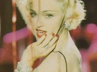 «COMO MADONNA BORRÓ LA LINEA ENTRE LA PERSONA Y EL PERSONAJE EN ‘I’M BREATHLESS'»