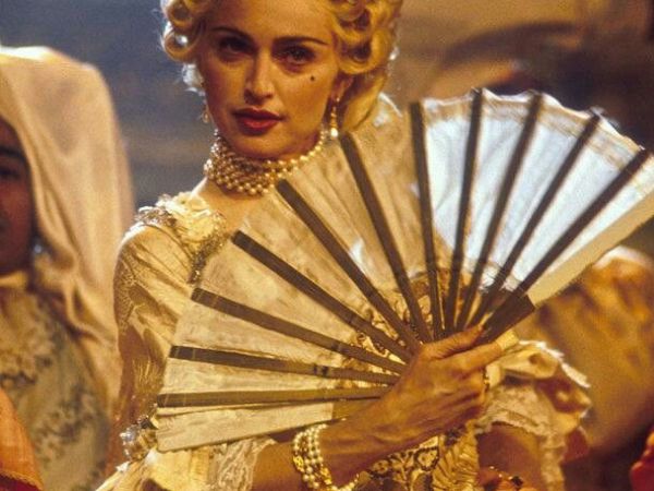 «MTV VIDEO MUSIC AWARDS»&nbsp;1990