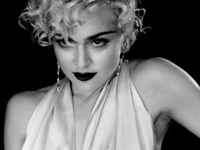 INFORMES: «A TRAVÉS DE LOS AÑOS: LA ICÓNICA ‘VOGUE’ DE MADONNA CUMPLE&nbsp;30»