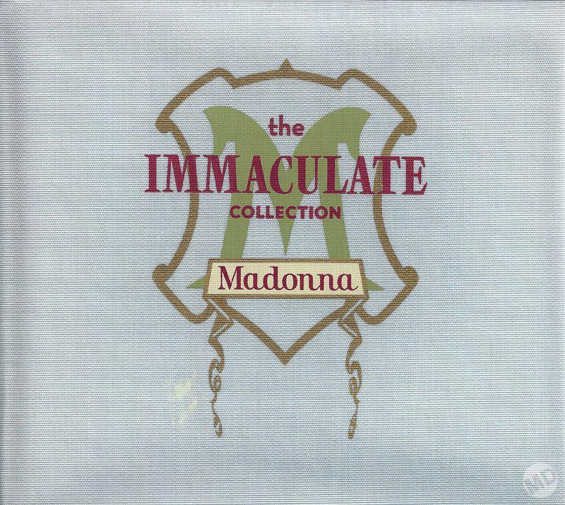 モ*チ様 Madonna THE  BOX Hung Up on Tokischa - Madonna | Deezer