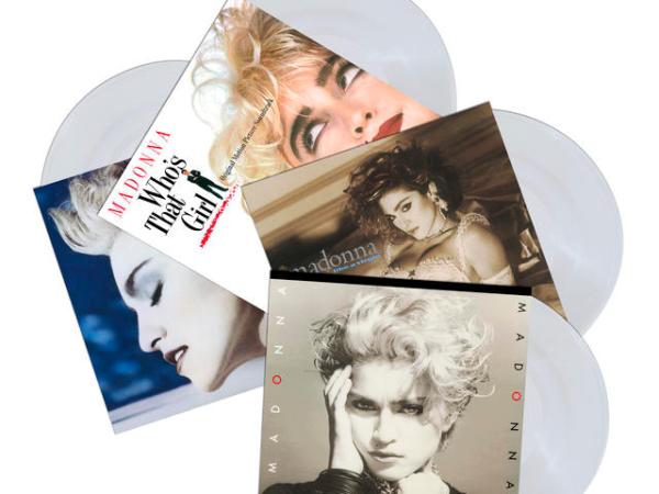 «RHINO’S» CRYSTAL CLEAR&nbsp;VINYL