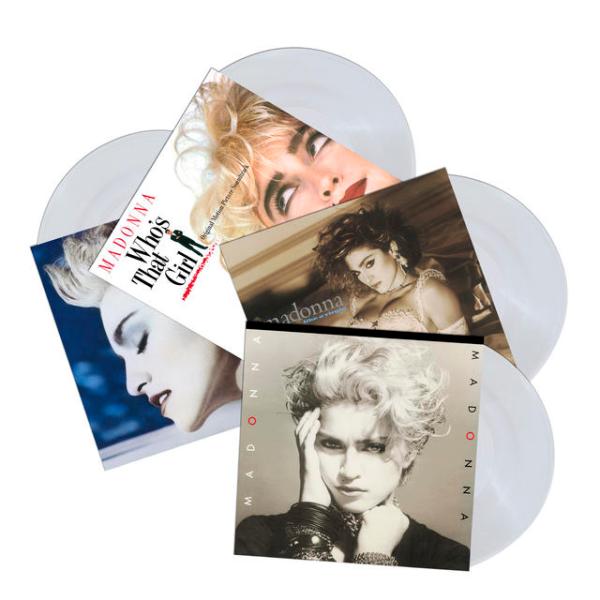 «RHINO’S» CRYSTAL CLEAR&nbsp;VINYL