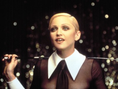 «‘SEX’ EL LIBRO DE CULTO QUE EL MUNDO ENTERO DISFRUTÓ&nbsp;DETESTANDO»