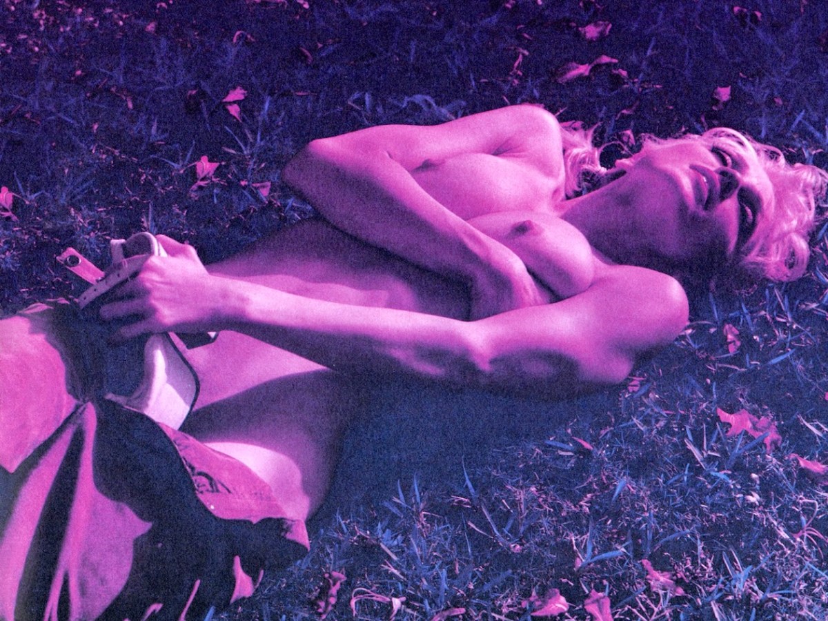 INFORMES: «‘EROTICA’ Y ‘SEX’ DE MADONNA: PORQUE UNA OBRA MAESTRA MUSICAL Y UN LIBRO DESAFIANTE TODAVÍA&nbsp;IMPORTAN»