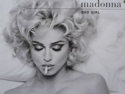 «BAD GIRL / FEVER» EP&nbsp;DIGITAL