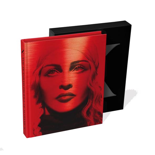【希少レア】豪華本Madonna Madame X Tour VIP Book 希少レア】豪華本Madonna Madame X Tour VIP Book 【公式通販】