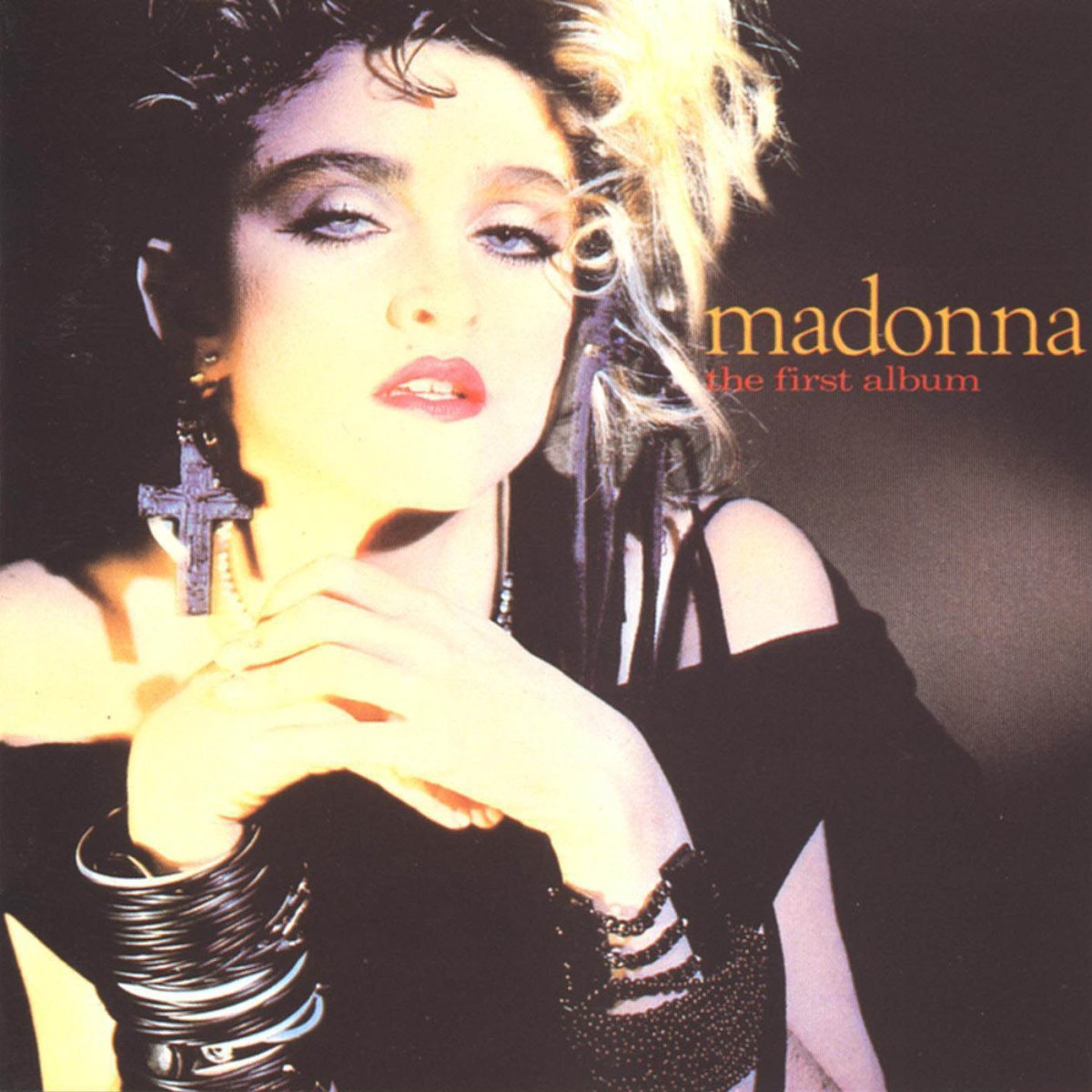«THE FIRST ALBUM»