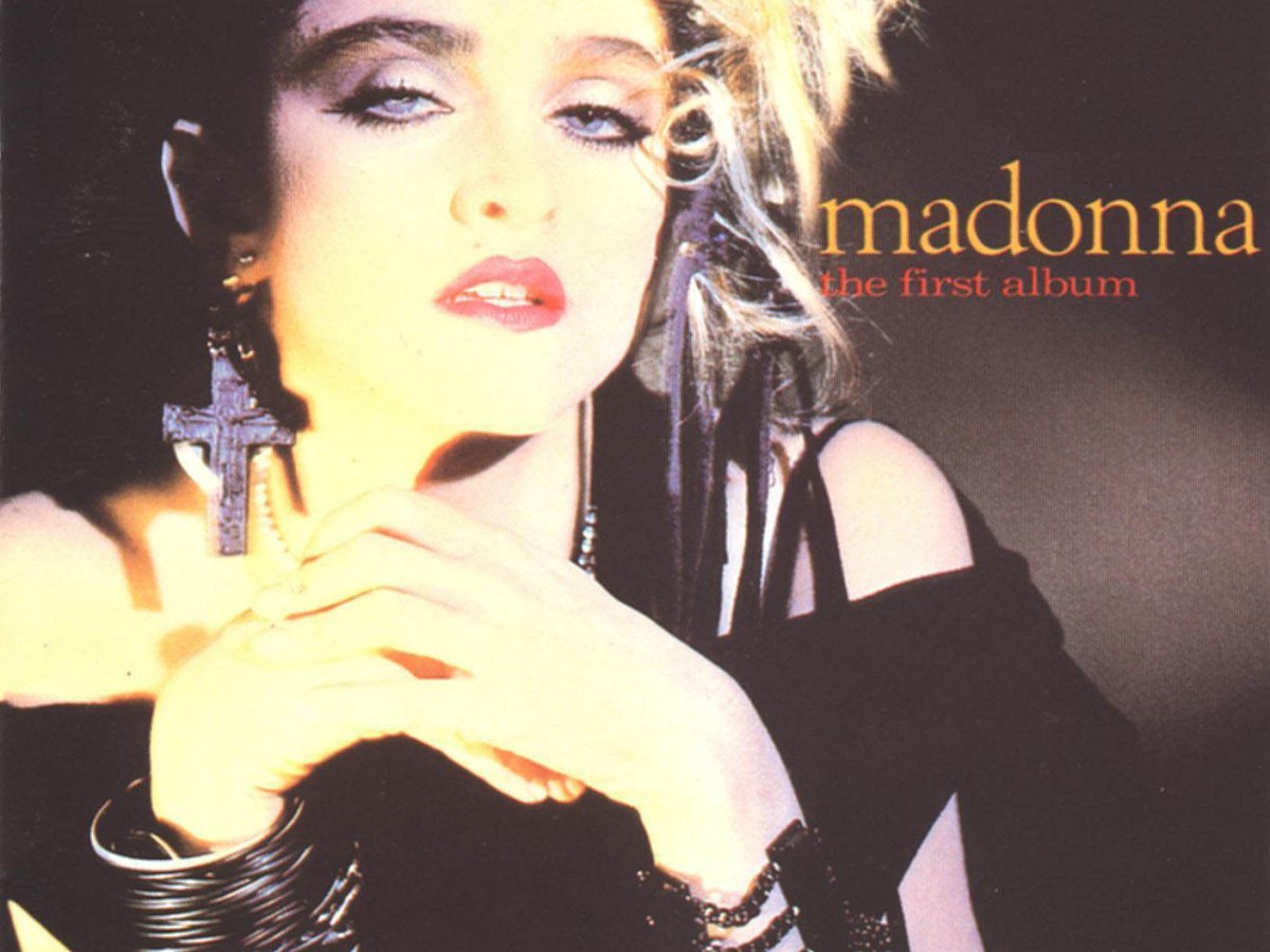 ALBUM: «THE FIRST&nbsp;ALBUM»