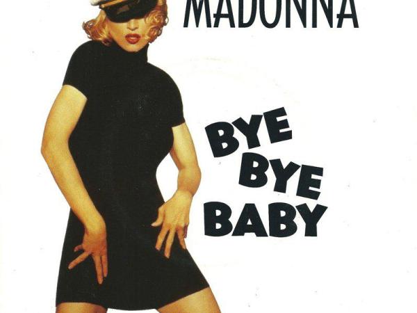 «BYE BYE BABY»
