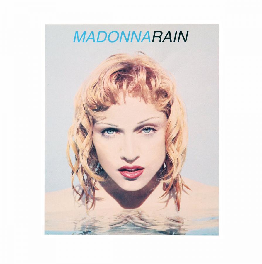 RAIN» – DIVINA MADONNA