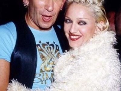 EVENTOS: JEAN-PAUL GAULTIER PERFUME PARTY&nbsp;1994