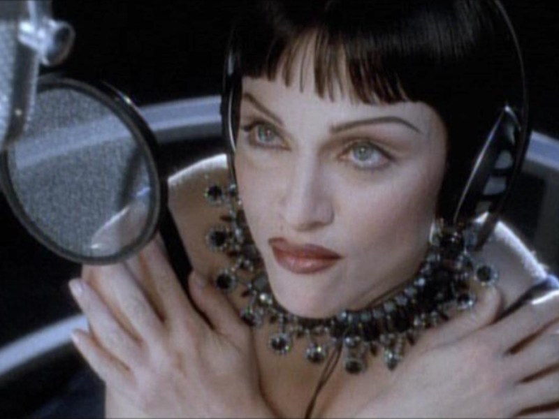 «I’LL REMEMBER» –&nbsp;VIDEO