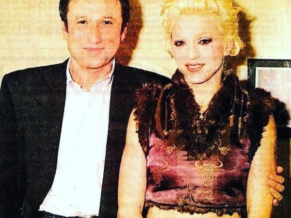 TV SHOWS: «STUDIO&nbsp;GABRIEL»