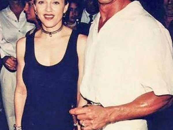 EVENTOS: «PLANET HOLLYWOOD»&nbsp;OPENING