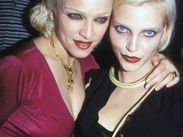 EVENTOS: «PARIS FASHION WEEK»&nbsp;PARTY