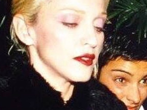 EVENTOS: «THE NEW YORKER»&nbsp;PARTY