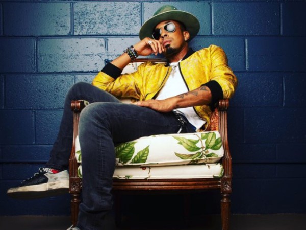 DALLAS AUSTIN Y DAVE «JAM»&nbsp;HALL