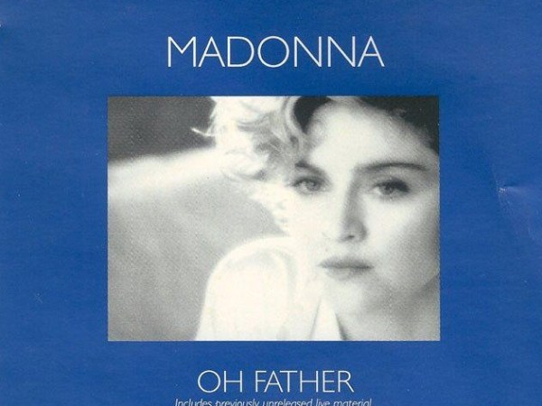 «OH FATHER» (UK&nbsp;RE-ISSUE)