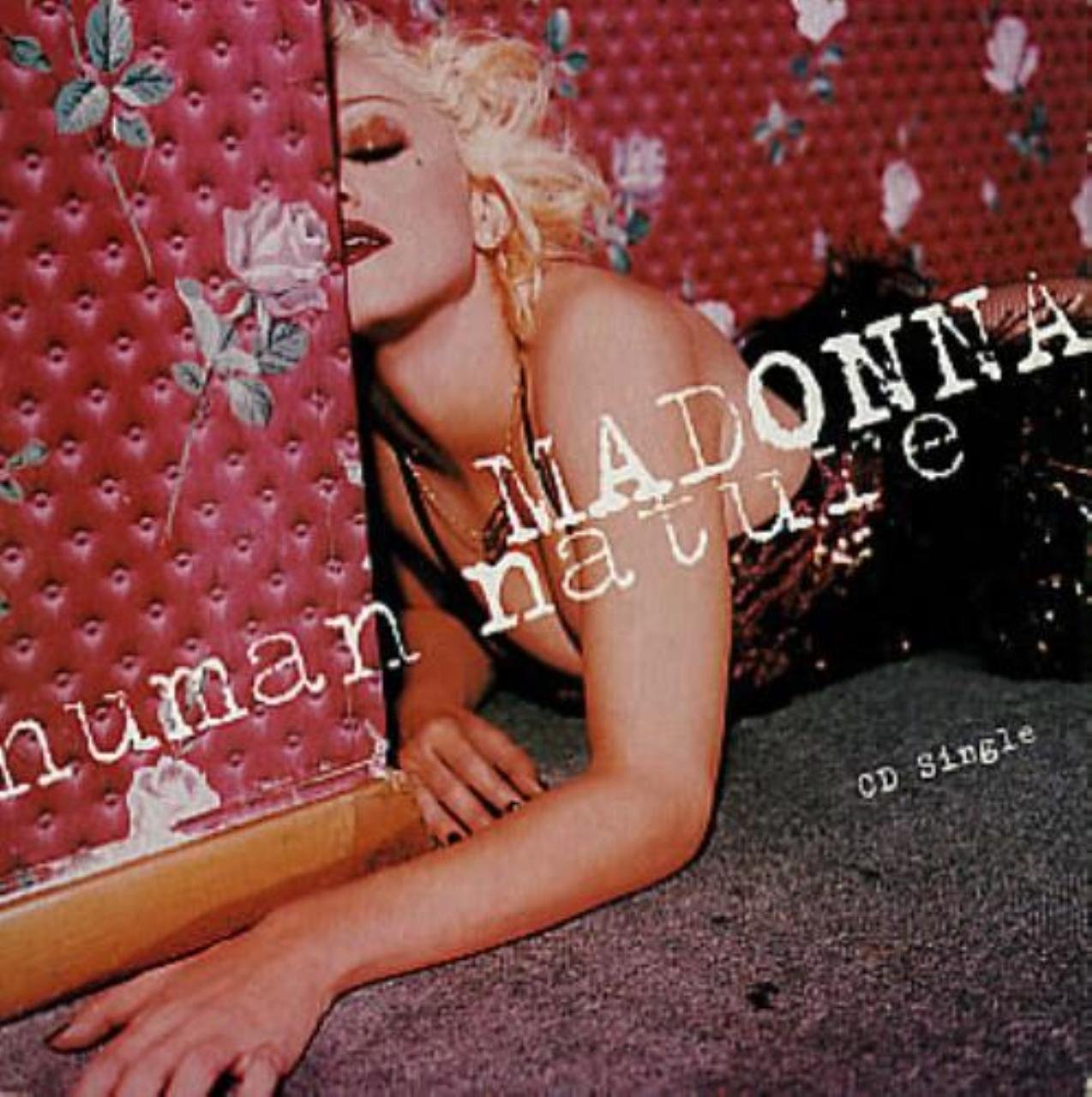HUMAN NATURE» – DIVINA MADONNA