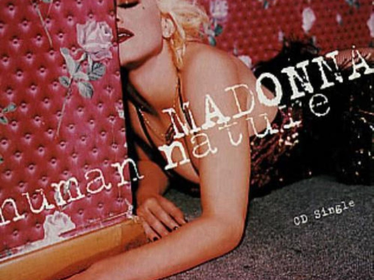 «HUMAN NATURE»