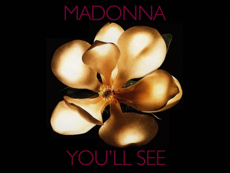 «YOU’LL SEE»