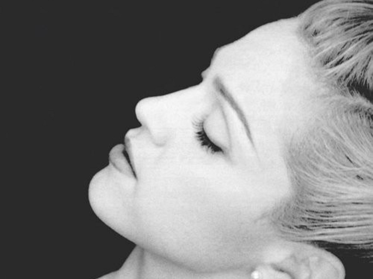 «LOVE DON’T LIVE HERE&nbsp;ANYMORE»
