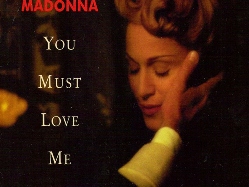 «YOU MUST LOVE&nbsp;ME»