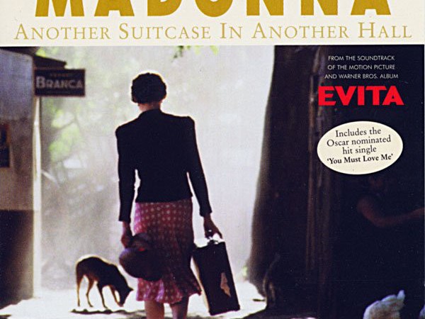 «ANOTHER SUITCASE IN ANOTHER&nbsp;HALL»