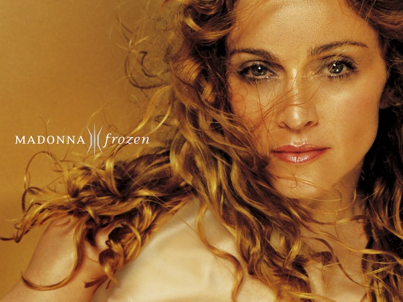 «FROZEN»