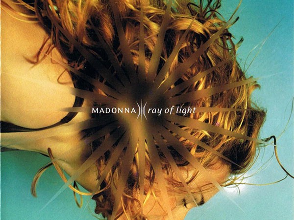 «RAY OF LIGHT»