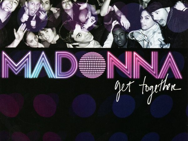 «GET TOGETHER»