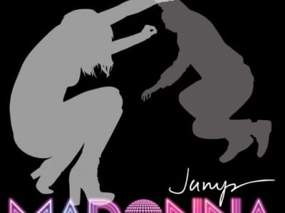 «JUMP»