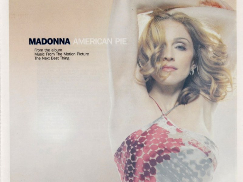 «AMERICAN PIE»