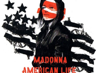 «AMERICAN LIFE»