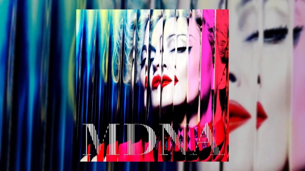 MDNA» CUMPLE 10 AÑOS! – DIVINA MADONNA
