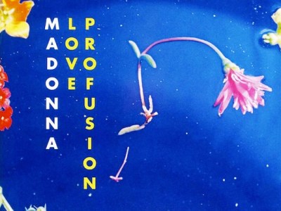 «LOVE PROFUSION»