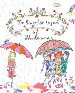 «THE ENGLISH ROSES» – DIVINA MADONNA