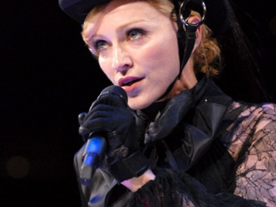 «THE CONFESSIONS TOUR»:&nbsp;DATOS