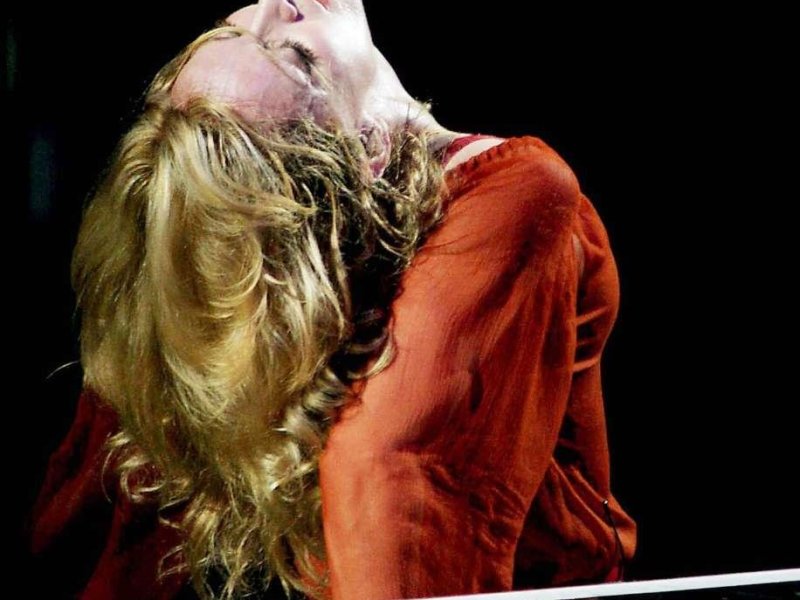 EL ESTILO DE «THE CONFESSIONS&nbsp;TOUR»