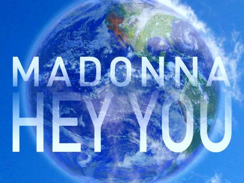 «HEY YOU»