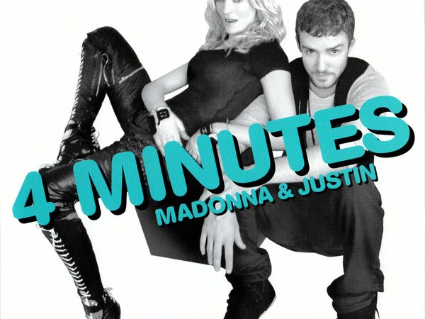 «4 MINUTES»
