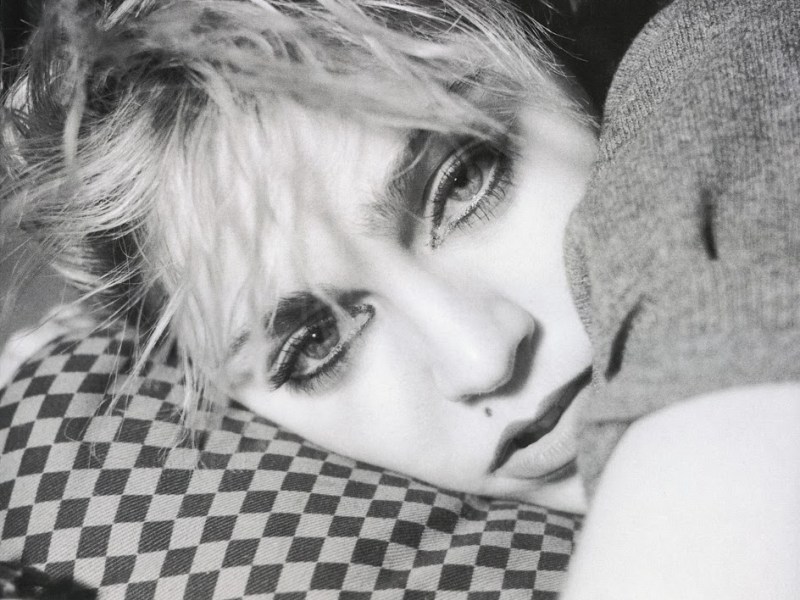 «EVERYBODY» ANNIVERSARY RE-ISSUE