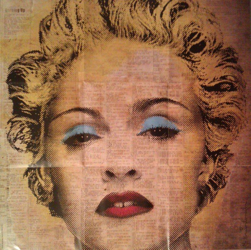 EL DISEÑO DE «CELEBRATION» – DIVINA MADONNA