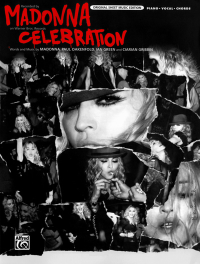 CELEBRATION» – DIVINA MADONNA