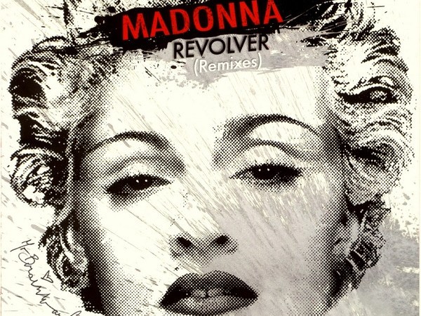 «REVOLVER»