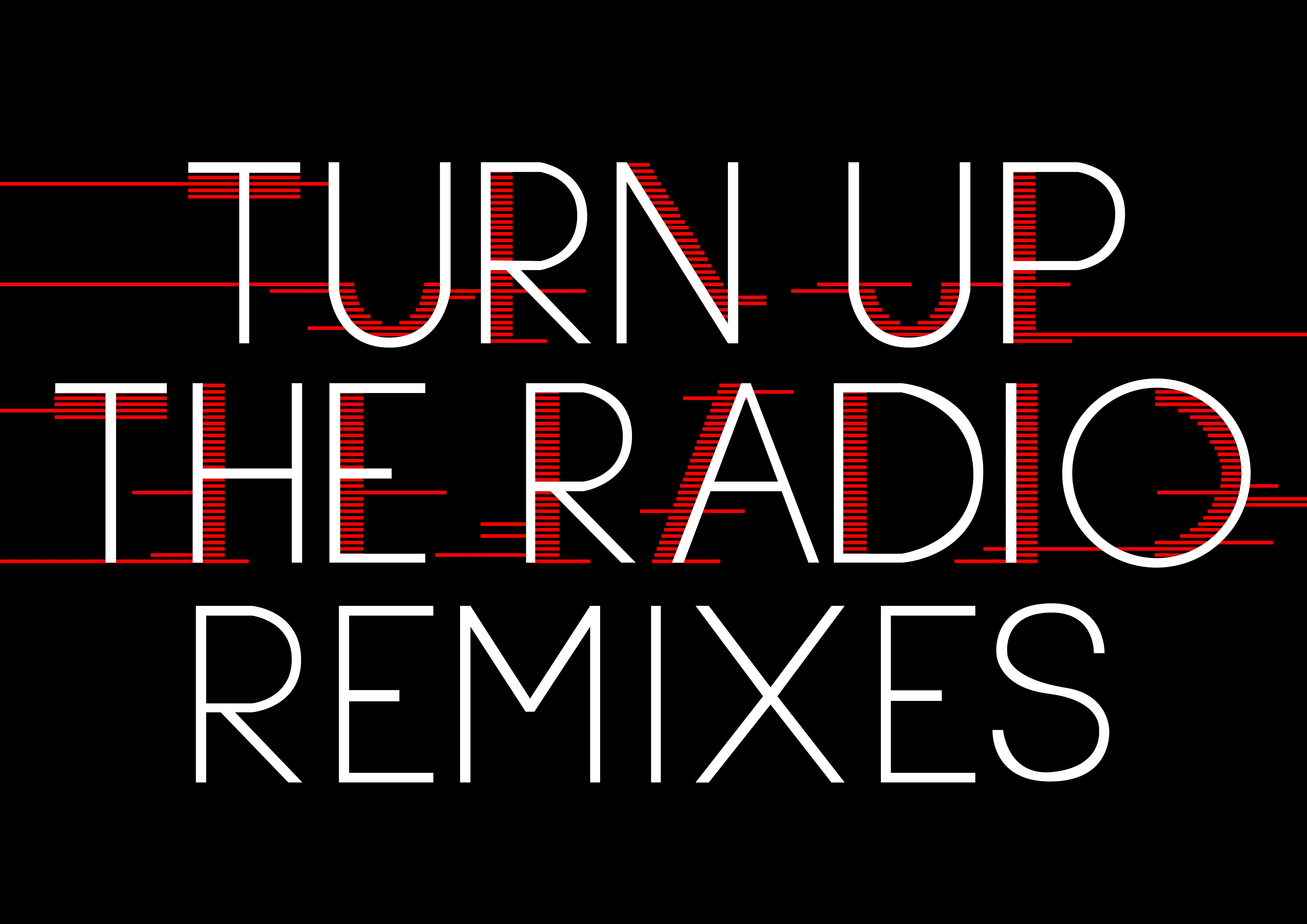 TURN UP THE RADIO» – DIVINA MADONNA