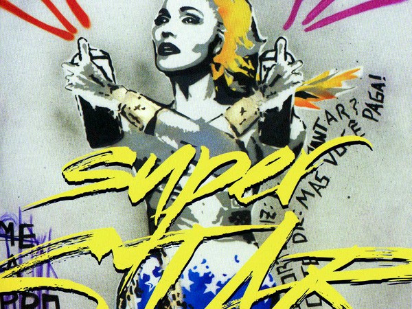 «SUPERSTAR»