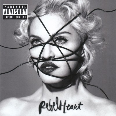 «REBEL HEART»