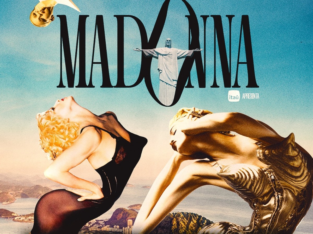 «THE CELEBRATION TOUR» – ESPECIAL&nbsp;BRASIL