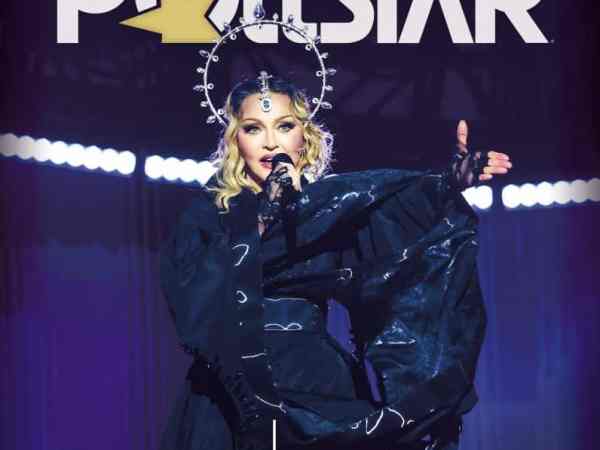 «EL GRAN FINAL MÁS GRANDIOSO: MADONNA CELEBRA UNA CARRERA EN GIRA QUE ESTABLECE&nbsp;RECORDS»